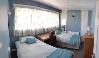 Отели типа «постель и завтрак» Farnham House Каван Бюджетный двухместный номер с 1 кроватью-2