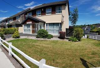 Отели типа «постель и завтрак» Farnham House Каван-5